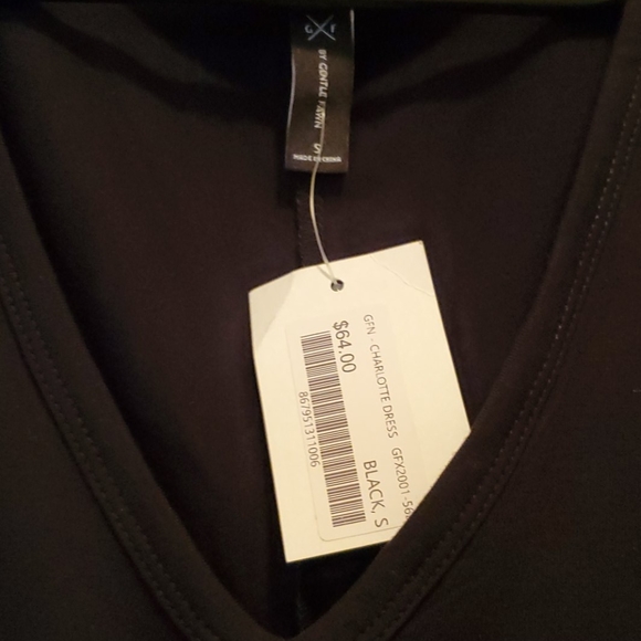 Dress - Picture 4 of 4